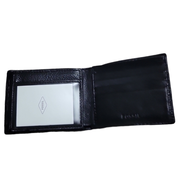 Fossil Wallet LufkinTraveler - Picture 4 of 4